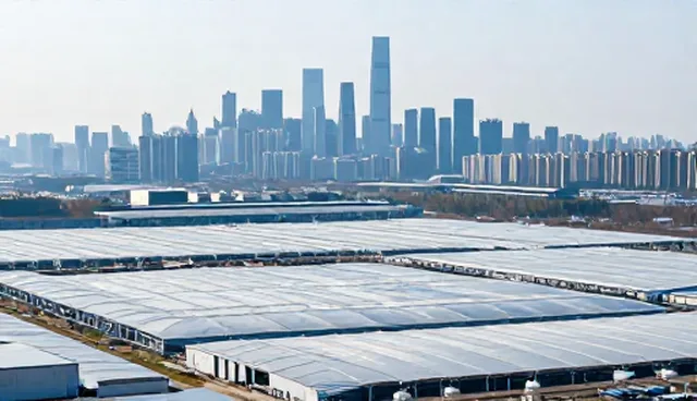 企业信息展示中性能问题的处理方向