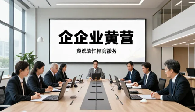 黄页检索系统在区域化场景中的性能表现分析